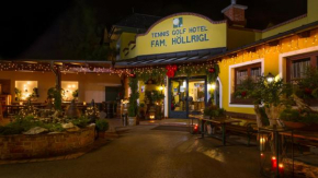 Tennis Golf Hotel Höllrigl, Kottingbrunn, Österreich